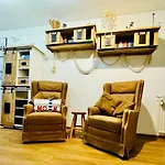 Appartement Luette Wulke 8