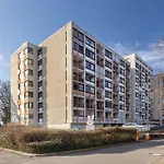 Luette Wulke 8 Appartement *