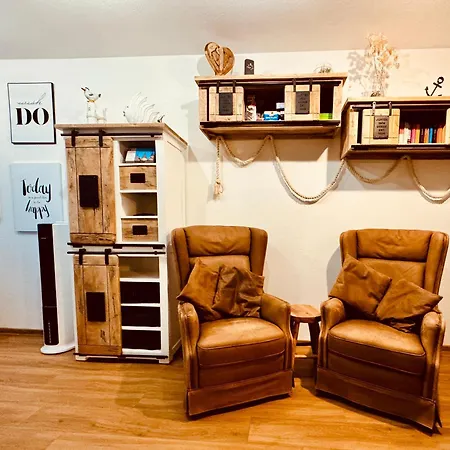 アパート Luette Wulke 8