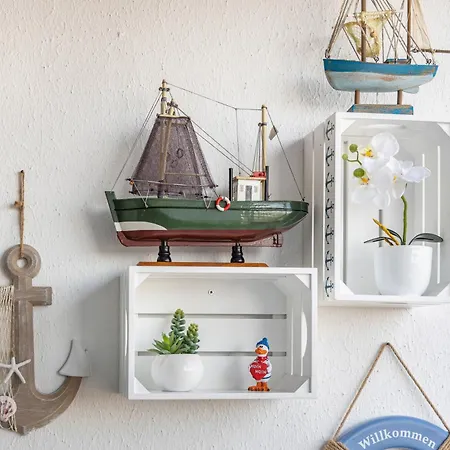 شقة Luette Wulke 8 فونستورف